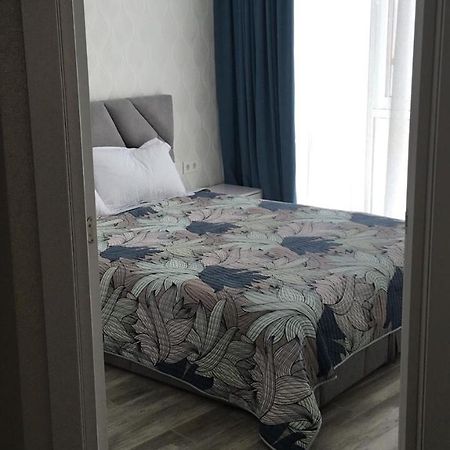 Nika Apartment أوديسا المظهر الخارجي الصورة