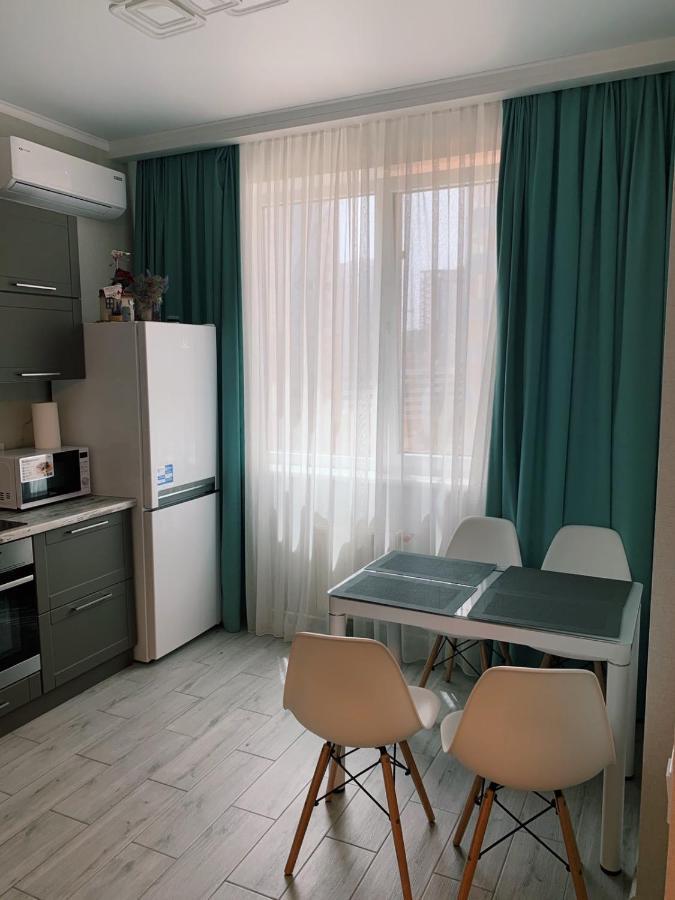 Nika Apartment أوديسا المظهر الخارجي الصورة