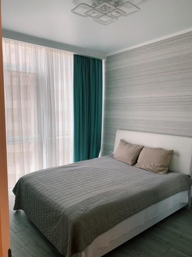 Nika Apartment أوديسا المظهر الخارجي الصورة