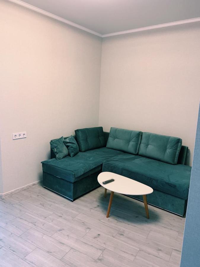 Nika Apartment أوديسا المظهر الخارجي الصورة