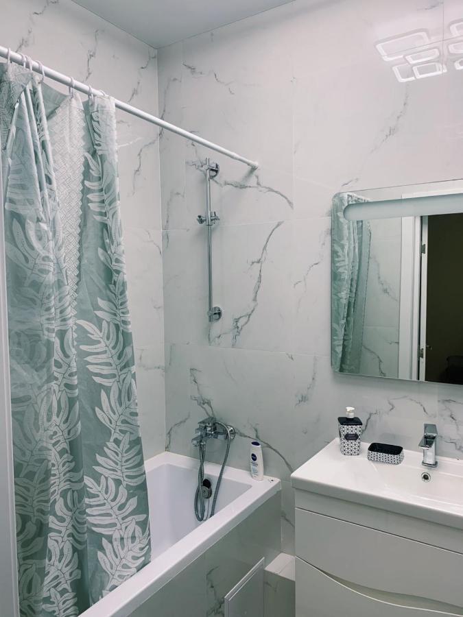 Nika Apartment أوديسا المظهر الخارجي الصورة