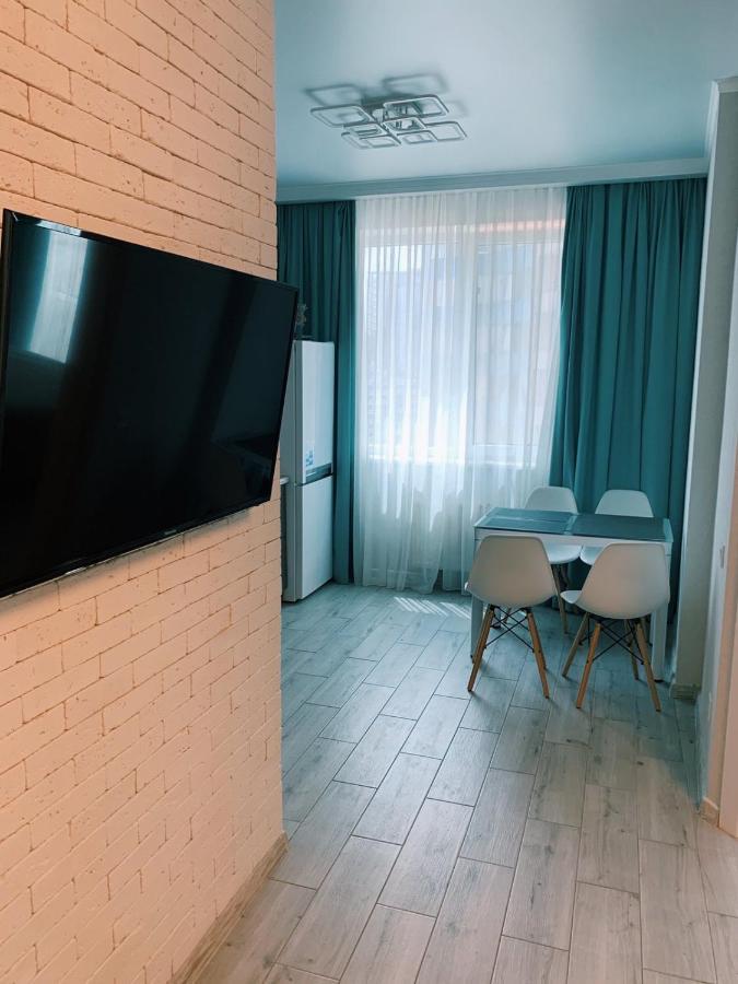 Nika Apartment أوديسا المظهر الخارجي الصورة
