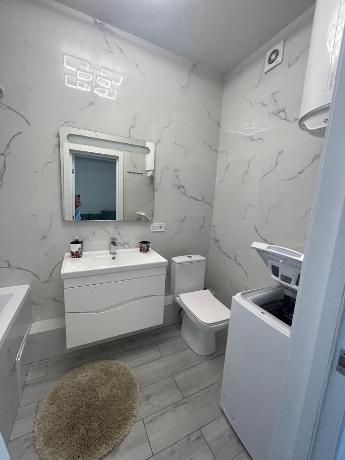Nika Apartment أوديسا المظهر الخارجي الصورة