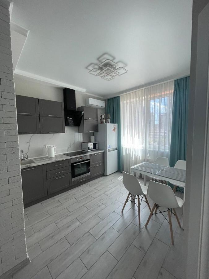 Nika Apartment أوديسا المظهر الخارجي الصورة