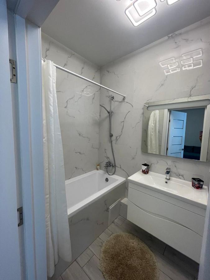 Nika Apartment أوديسا المظهر الخارجي الصورة