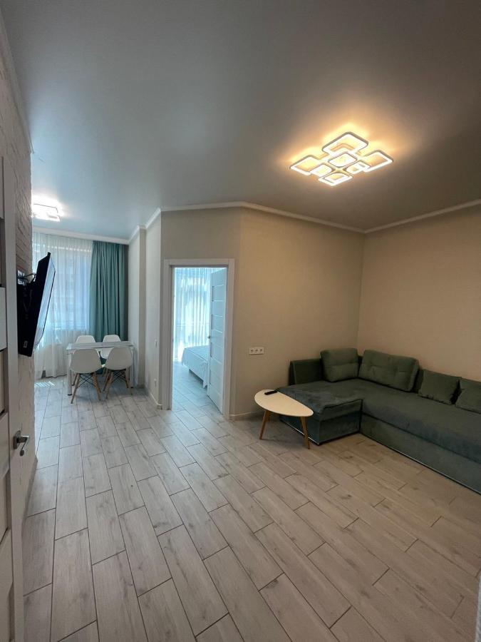Nika Apartment أوديسا المظهر الخارجي الصورة