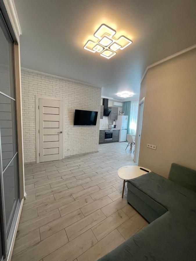 Nika Apartment أوديسا المظهر الخارجي الصورة