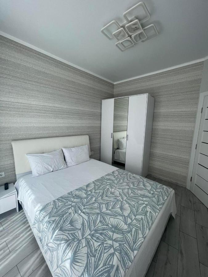 Nika Apartment أوديسا المظهر الخارجي الصورة