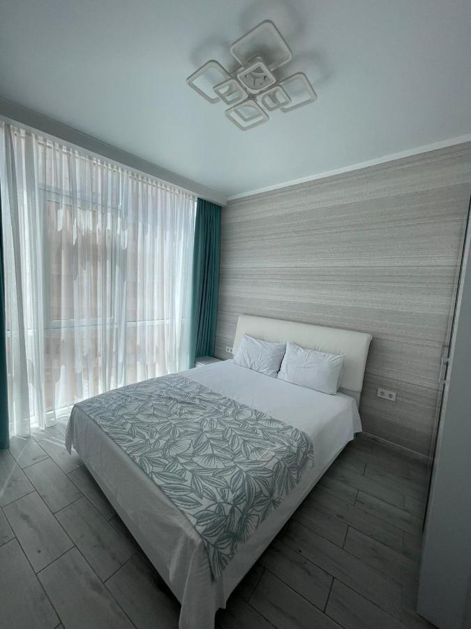 Nika Apartment أوديسا المظهر الخارجي الصورة