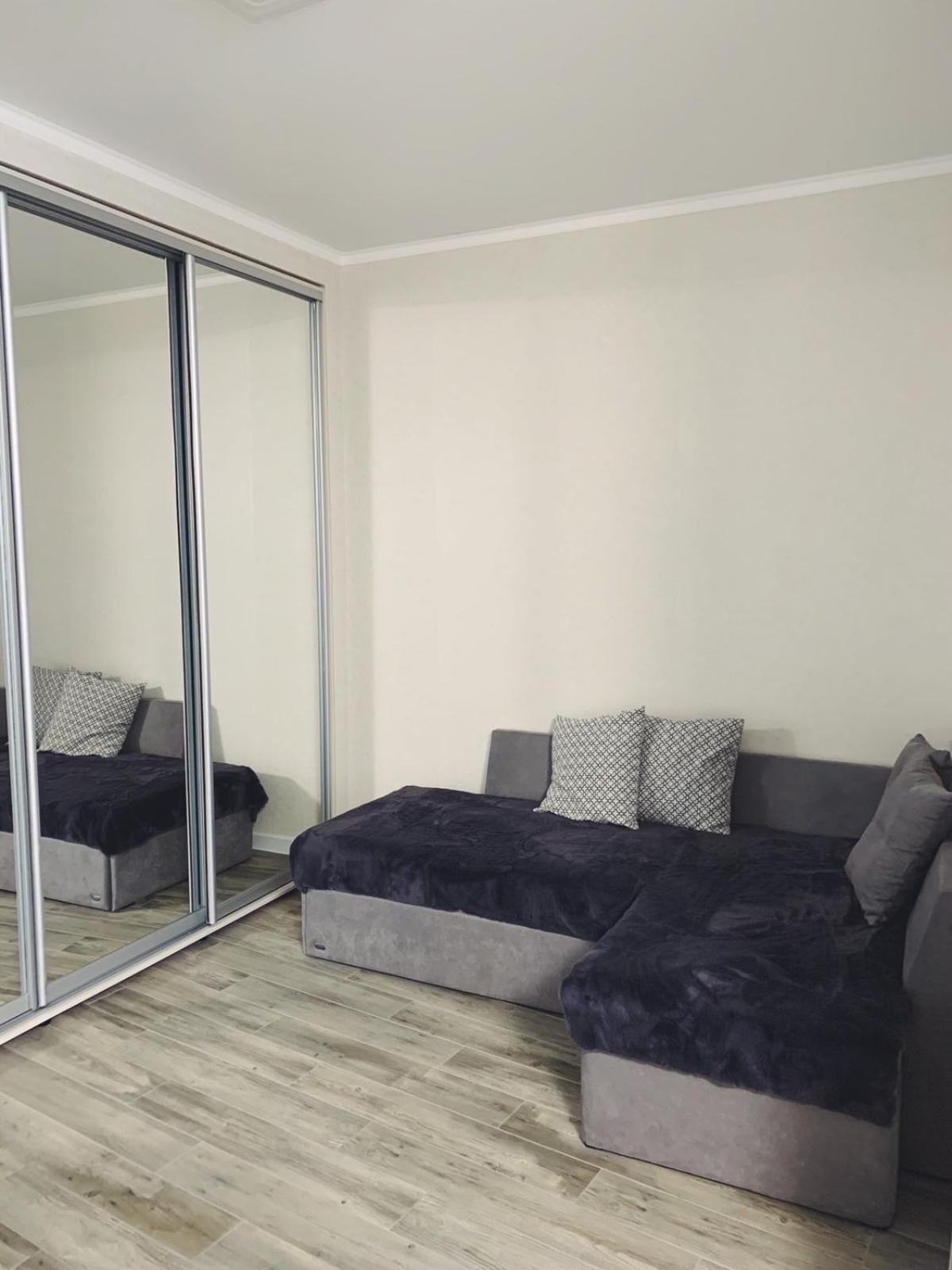 Nika Apartment أوديسا المظهر الخارجي الصورة