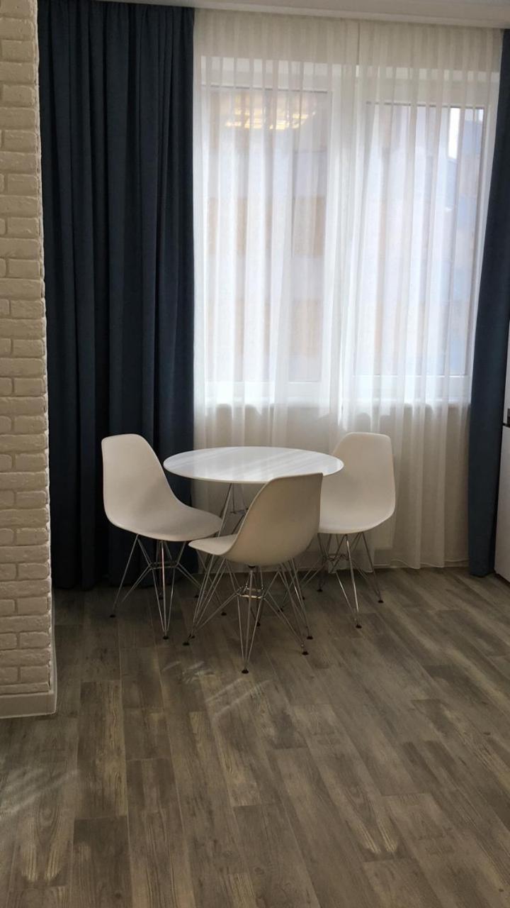Nika Apartment أوديسا المظهر الخارجي الصورة