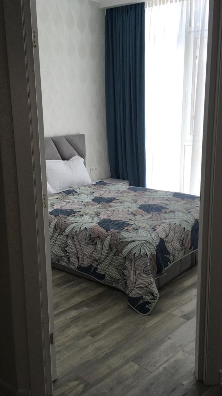Nika Apartment أوديسا المظهر الخارجي الصورة