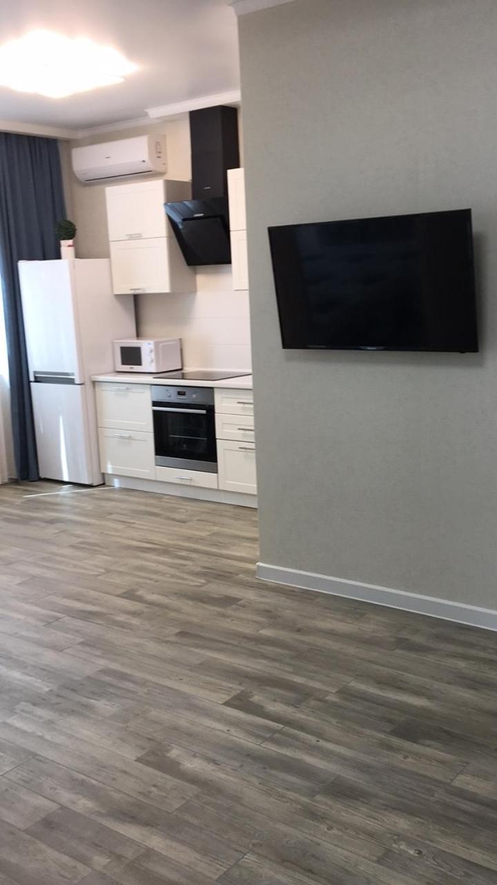 Nika Apartment أوديسا المظهر الخارجي الصورة